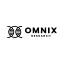 Omnix Research logo