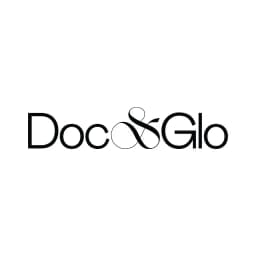 Doc & Glo logo