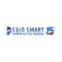 SainSmart logo
