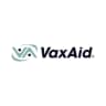 VaxAid logo