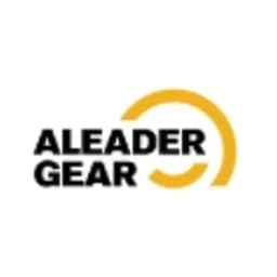 AleaderGear logo