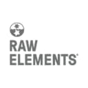 Raw Elements USA logo