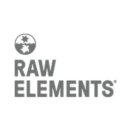 Raw Elements USA logo