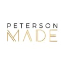 Peterson MADE logo