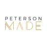 Peterson MADE logo