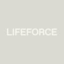 Lifeforce logo