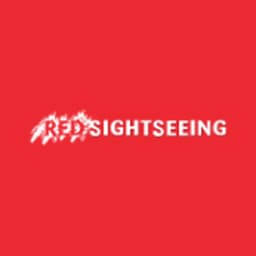 Redsightseeing logo
