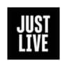 Just Live logo