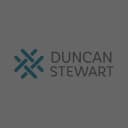 Duncan Stewart 1978 logo