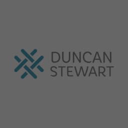 Duncan Stewart 1978 logo