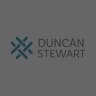 Duncan Stewart 1978 logo