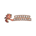 Mystery Dice Goblin logo