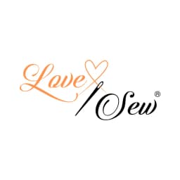 Love Sew logo
