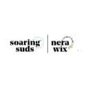 Soaring Suds Soap Co. logo