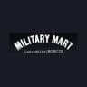 MilitaryMart logo