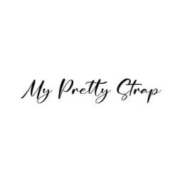Pretty Straps logo