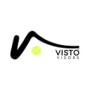 Visto Visors logo