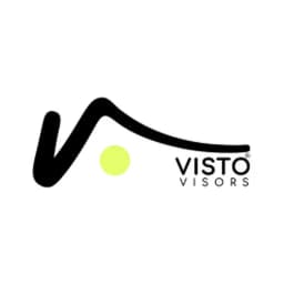 Visto Visors logo