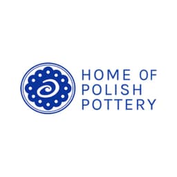 Home of Polish Pottery logo