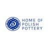 Home of Polish Pottery logo
