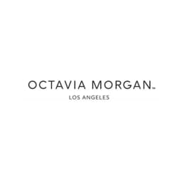 Octavia Morgan logo