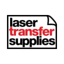 Laser Transfer Supplies logo