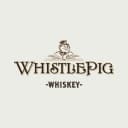 WhistlePig logo
