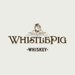 WhistlePig logo