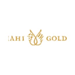 Mahi Gold logo