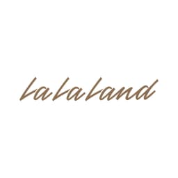 La La Land logo