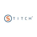 Stitch Golf logo