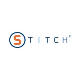 Stitch Golf logo