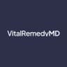 VitalRemedyMD logo