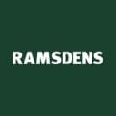 Ramsdens Jewellery logo