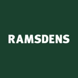 Ramsdens Jewellery logo
