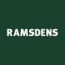 Ramsdens Jewellery logo