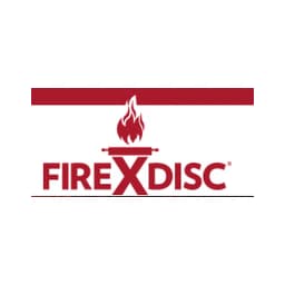 FIREDISC Cookers logo