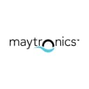 Maytronics logo