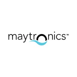 Maytronics logo