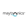 Maytronics logo