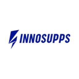 Inno Supps logo