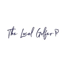 The Local Golfer Australia logo