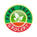 Farm Fresh Grocery logo