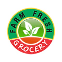 Farm Fresh Grocery logo