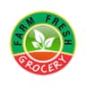Farm Fresh Grocery logo