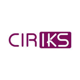 Ciriks logo