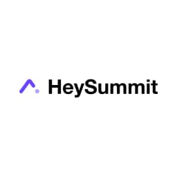 HeySummit logo