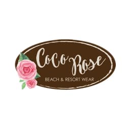 Coco Rose logo