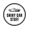 Shiny Car Stuff logo