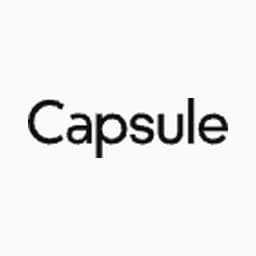 Capsule CRM logo